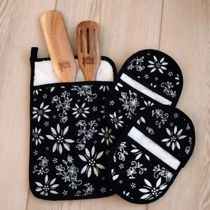 NEW QVC Temptations + Mad Hungry Bundle